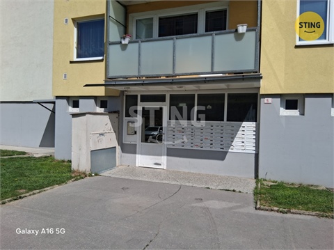 Prodej bytu 3+1, 78 m² - 14