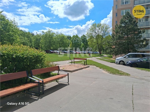 Prodej bytu 3+1, 78 m² 16