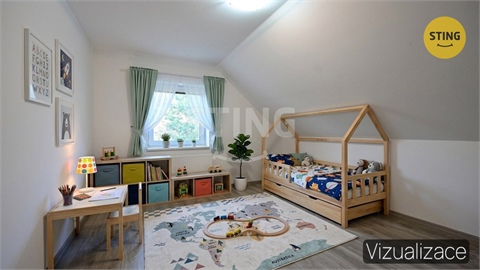 Prodej rodinného domu, 168 m² - 18