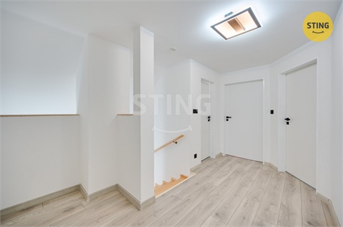 Prodej rodinného domu, 168 m² - 16