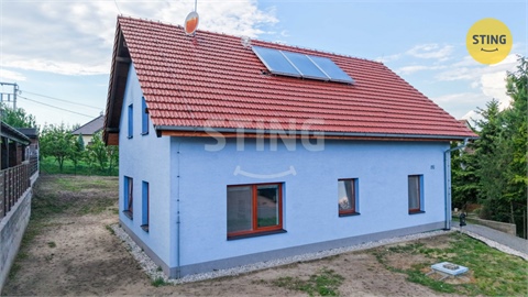 Prodej rodinného domu, 168 m² 0