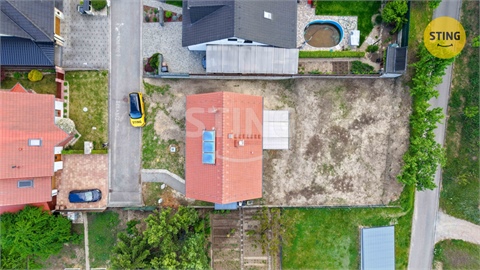Prodej rodinného domu, 168 m² - 2