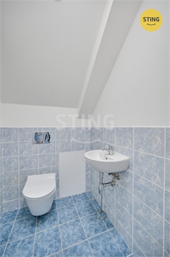 Prodej rodinného domu, 168 m² 26