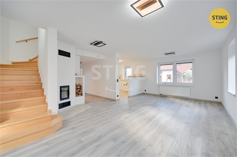 Prodej rodinného domu, 168 m² 2
