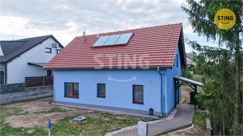Prodej rodinného domu, 168 m² 4