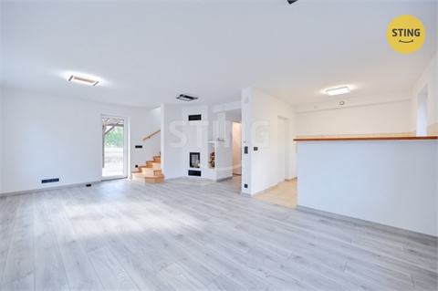 Prodej rodinného domu, 168 m² - 6
