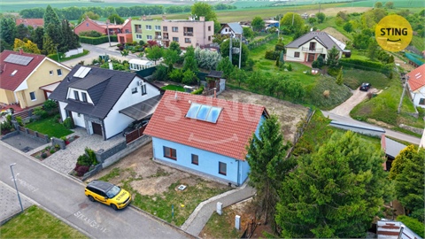 Prodej rodinného domu, 168 m² 6