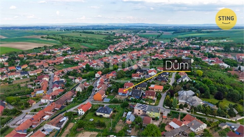 Prodej rodinného domu, 168 m² 24