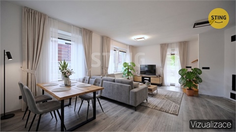 Prodej rodinného domu, 168 m² - 8