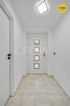 Prodej rodinného domu, 168 m² - 12