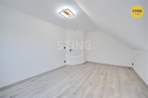 Prodej rodinného domu, 168 m² - 22
