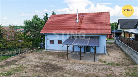 Prodej rodinného domu, 168 m² - 4