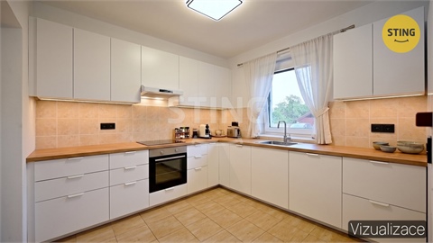 Prodej rodinného domu, 168 m² - 10
