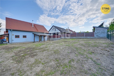 Prodej rodinného domu, 168 m² - 28