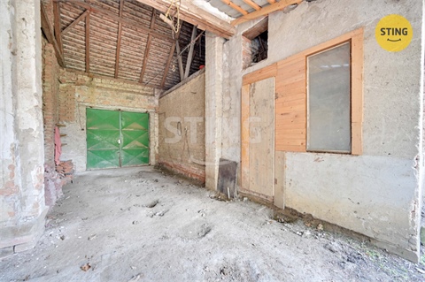 Prodej rodinného domu, 99 m² - 24