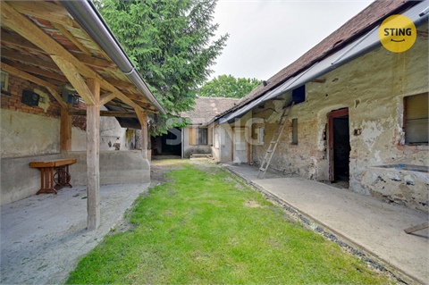 Prodej rodinného domu, 99 m² - 0