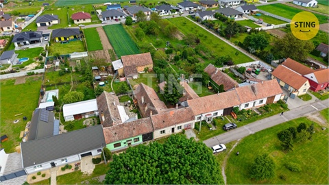 Prodej rodinného domu, 99 m² - 4