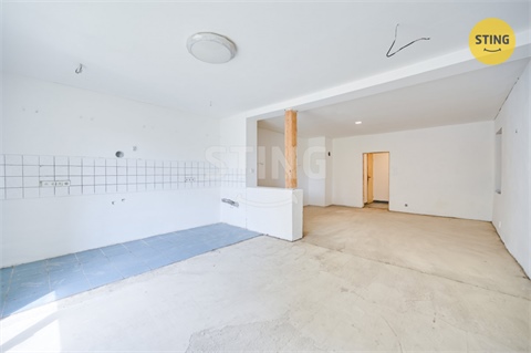Prodej rodinného domu, 99 m² - 10