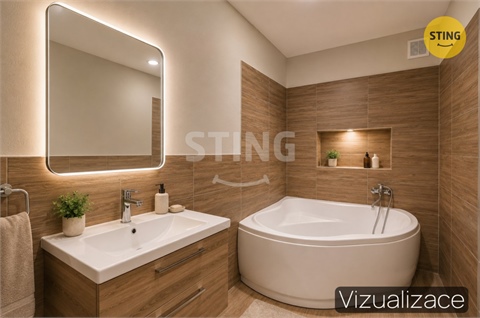 Prodej rodinného domu, 99 m² - 20