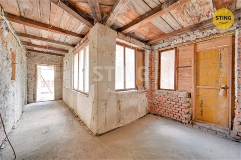 Prodej rodinného domu, 99 m² - 22