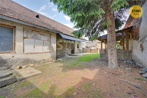 Prodej rodinného domu, 99 m² - 8