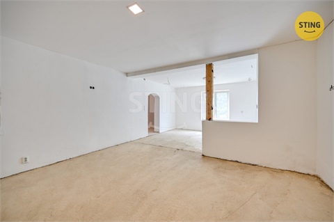 Prodej rodinného domu, 99 m² - 12
