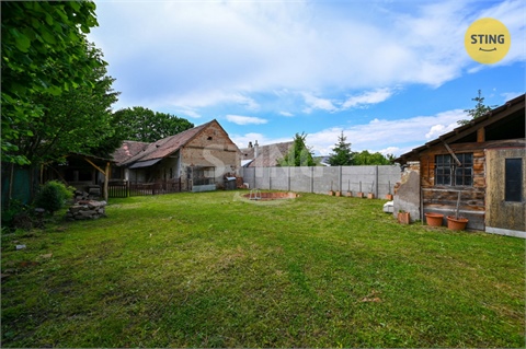 Prodej rodinného domu, 99 m² 8