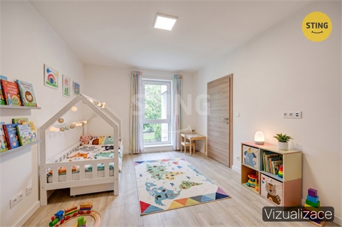 Prodej rodinného domu, 99 m² 16