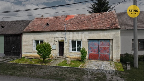Prodej rodinného domu, 99 m² - 2