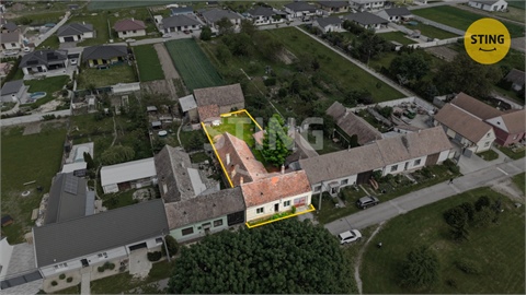 Prodej rodinného domu, 99 m² - 28