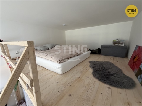 Prodej bytu 1kk, 27 m² 4