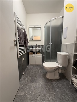 Prodej bytu 1kk, 27 m² 6