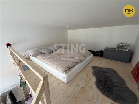 Prodej bytu 1kk, 27 m² - 4