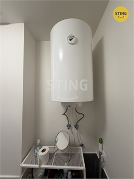 Prodej bytu 1kk, 27 m² 8