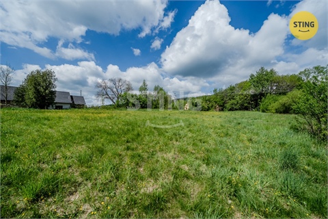 Prodej stavebního pozemku, 1 550 m² 4