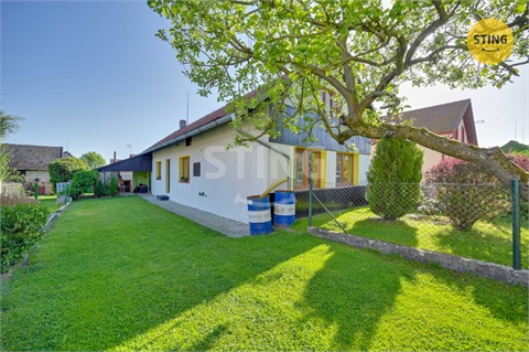 Prodej rodinného domu, 100 m² - 10