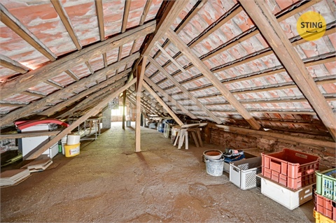 Prodej rodinného domu, 100 m² - 22