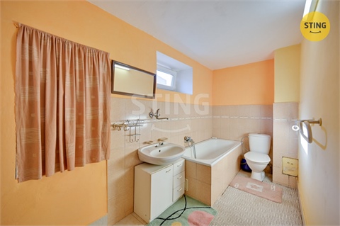 Prodej rodinného domu, 100 m² - 16