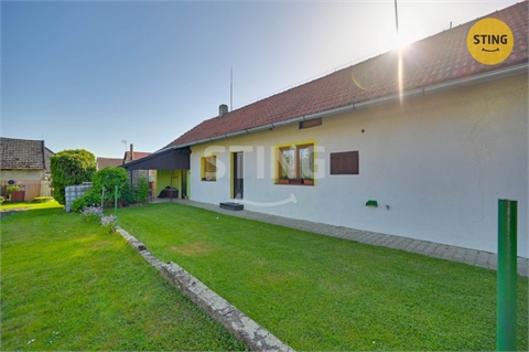 Prodej rodinného domu, 100 m² 4