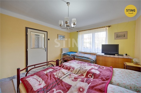 Prodej rodinného domu, 100 m² - 24