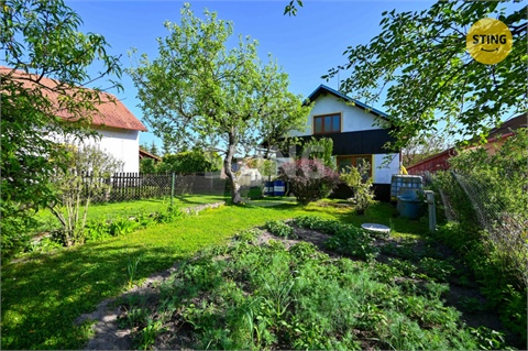 Prodej rodinného domu, 100 m² 10