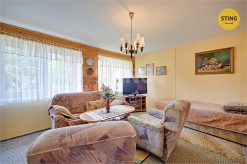 Prodej rodinného domu, 100 m² - 26
