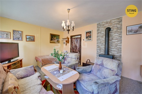 Prodej rodinného domu, 100 m² 26