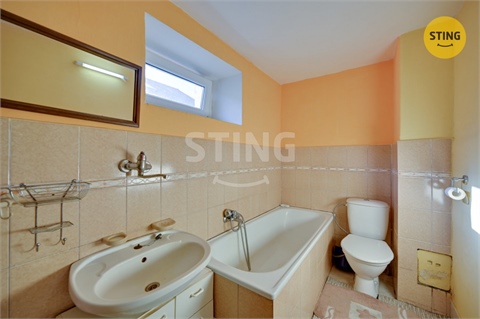 Prodej rodinného domu, 100 m² 18