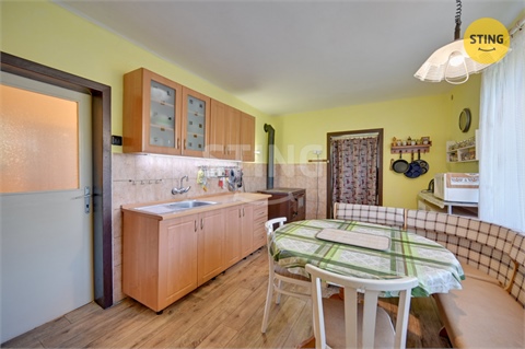 Prodej rodinného domu, 100 m² - 18