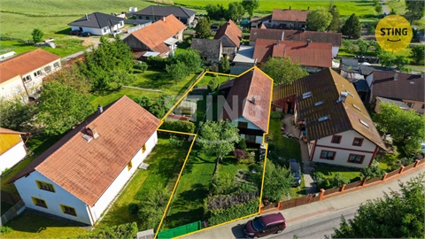 Prodej rodinného domu, 100 m² 2