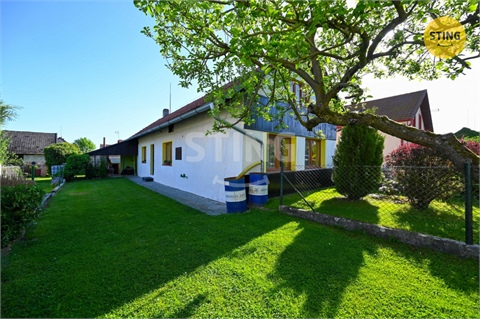 Prodej rodinného domu, 100 m² - 4
