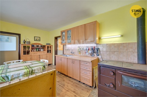 Prodej rodinného domu, 100 m² 22