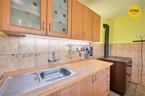 Prodej rodinného domu, 100 m² 20