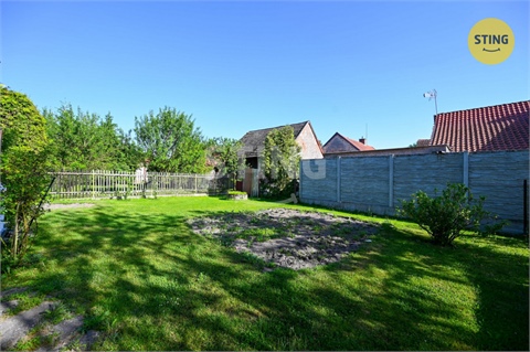 Prodej rodinného domu, 100 m² 8